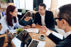 Do Children Have a Say in the Child Custody in CT?