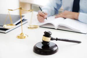 Military Lawyer