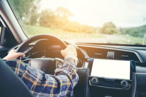 How Data from your Car Might Be Used Against You?