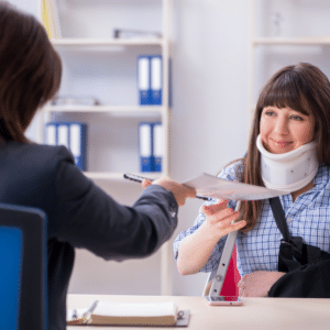 personal injury lawyer stonington ct