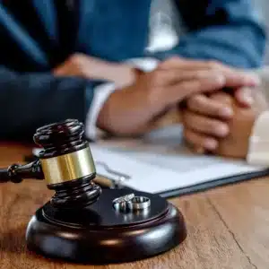 Securing Your Future How to Choose a Trusted Divorce Attorney in Groton for Your Family