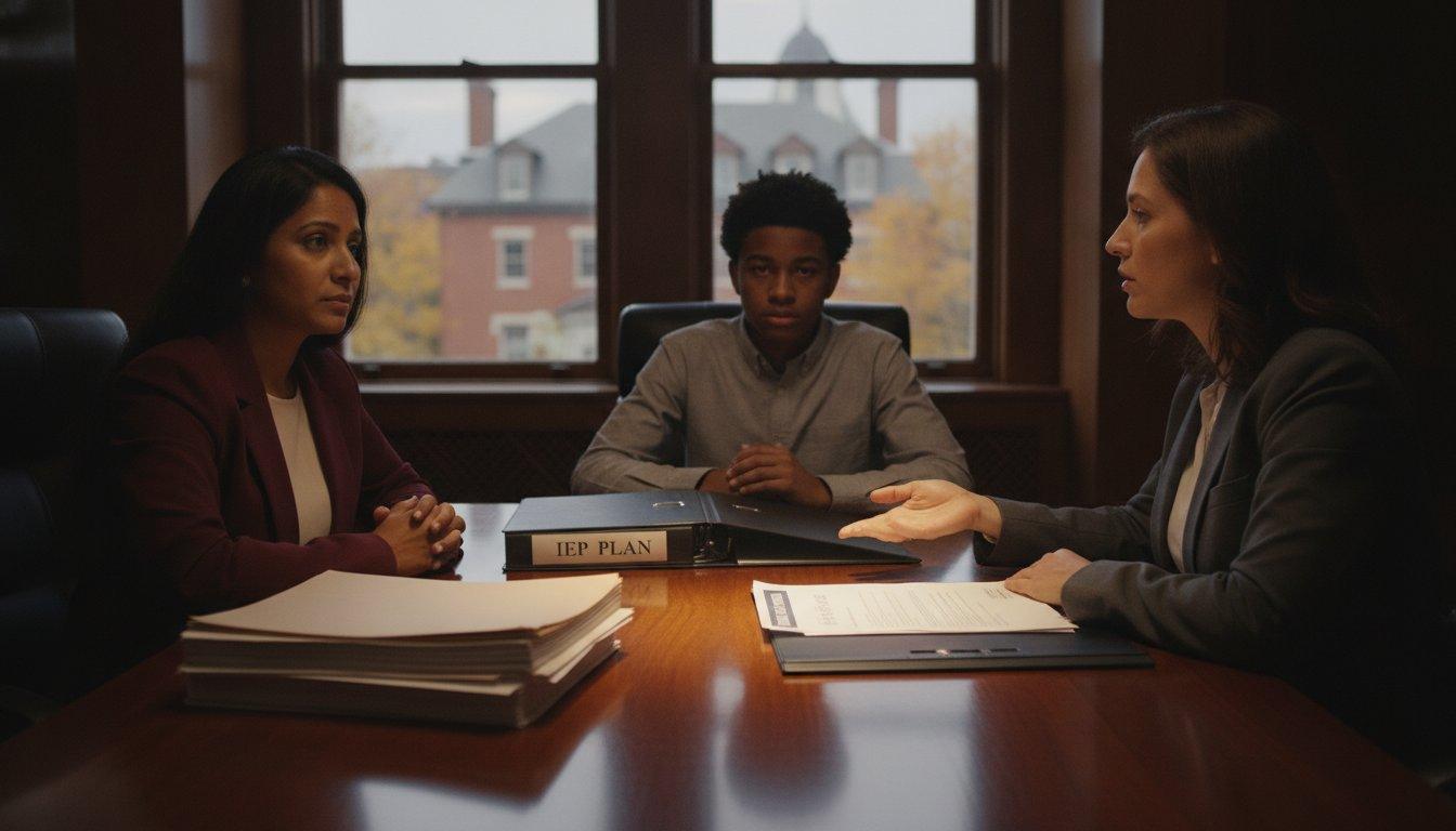 Education Law Attorney Connecticut: Strategic Advocacy for Student Rights
