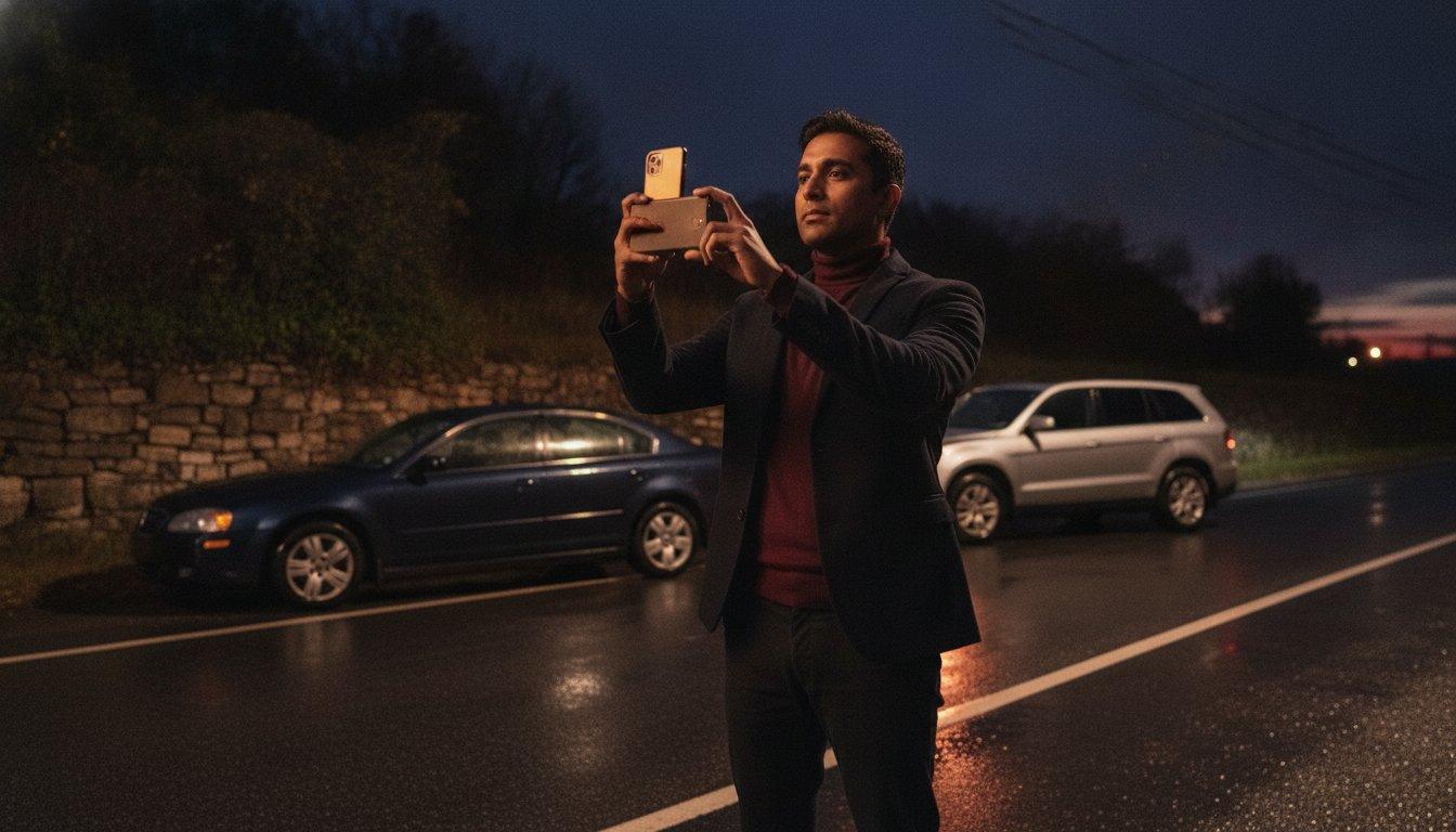 What to Do After a Car Accident in Connecticut: A Strategic Checklist (2026)