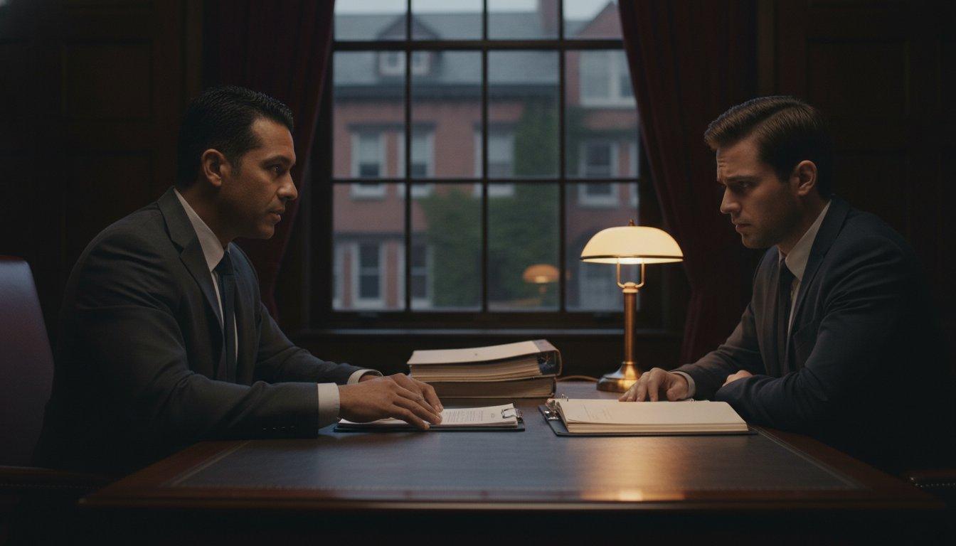 Connecticut Assault Defense Lawyer: Strategic Advocacy for Your Freedom